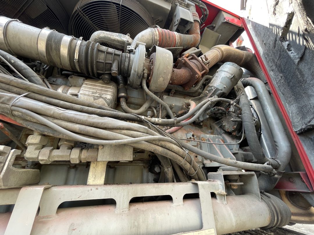 2005 LIEBHERR LTC1055 3.1 - Image 23